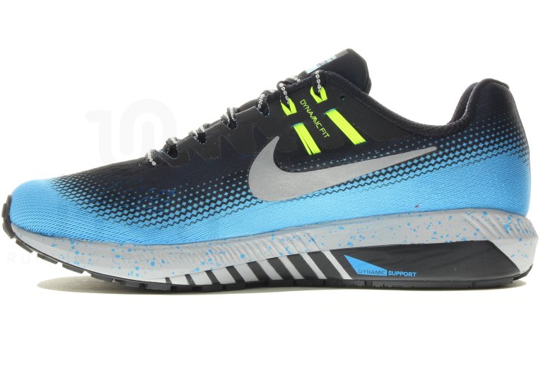 Nike Air Zoom Structure 20 Shield