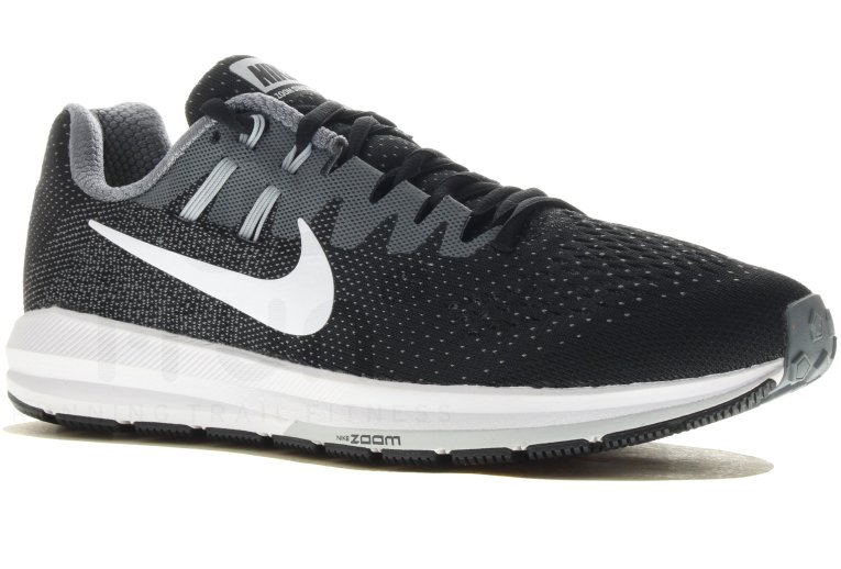 Nike Air Zoom Structure 20