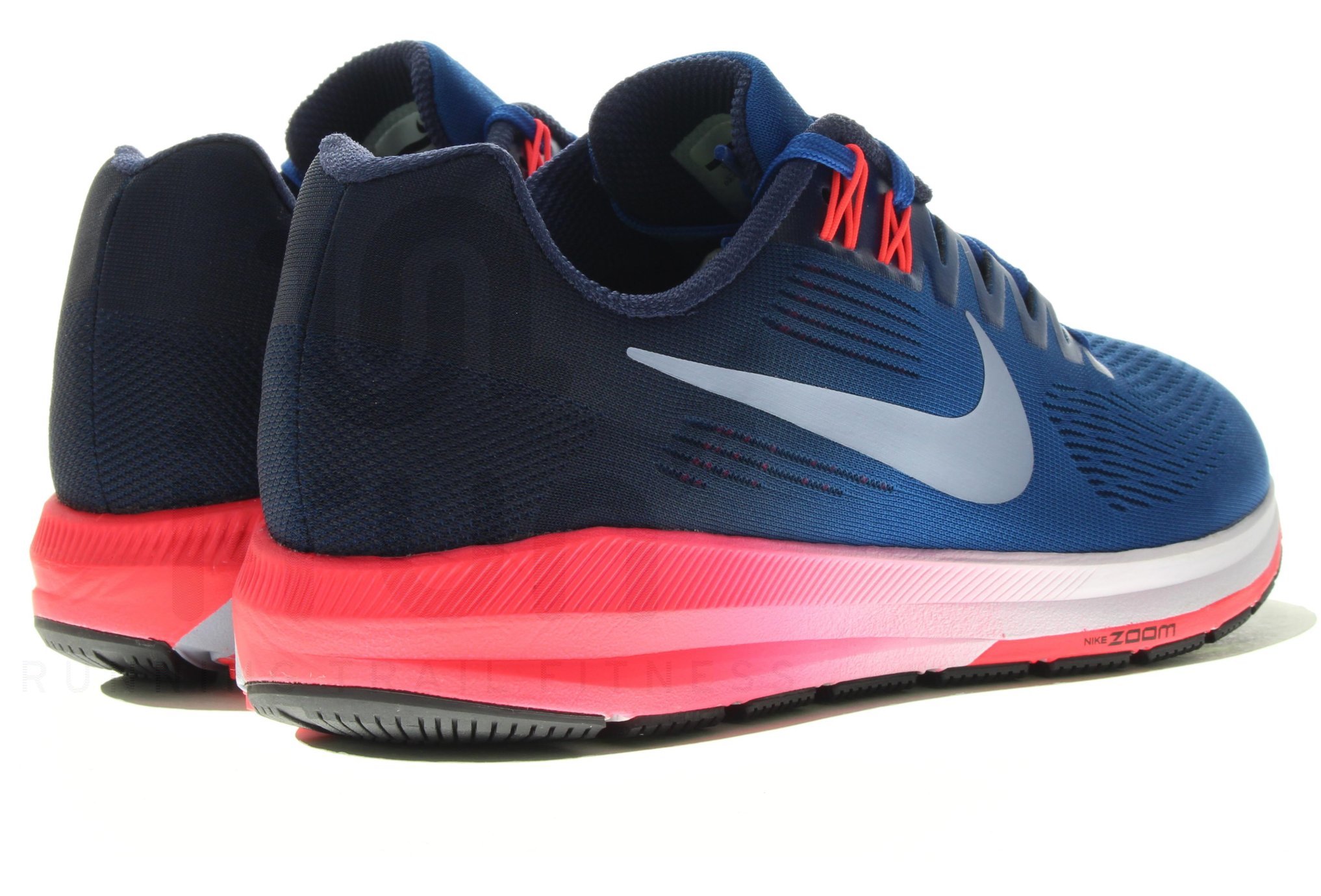 Nike Air Zoom Structure 21