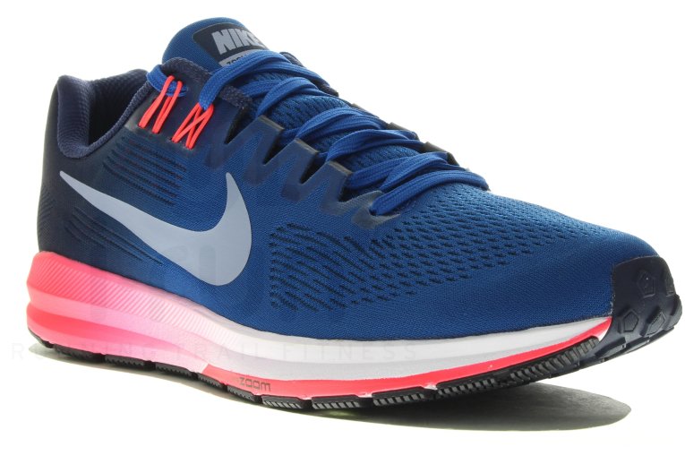 Nike Air Zoom Structure 21