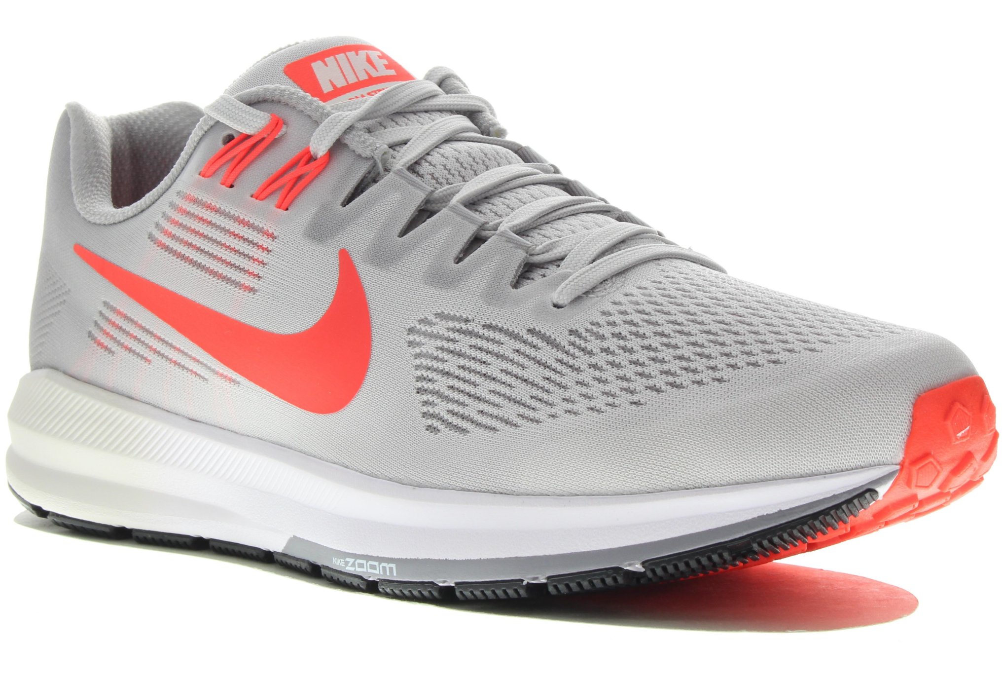 Nike Air Zoom Structure 21