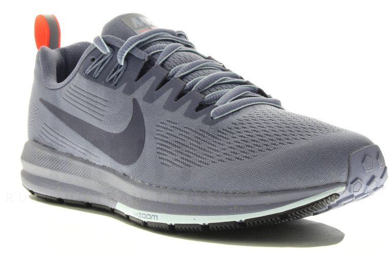 Nike Air Zoom Structure 21 Shield