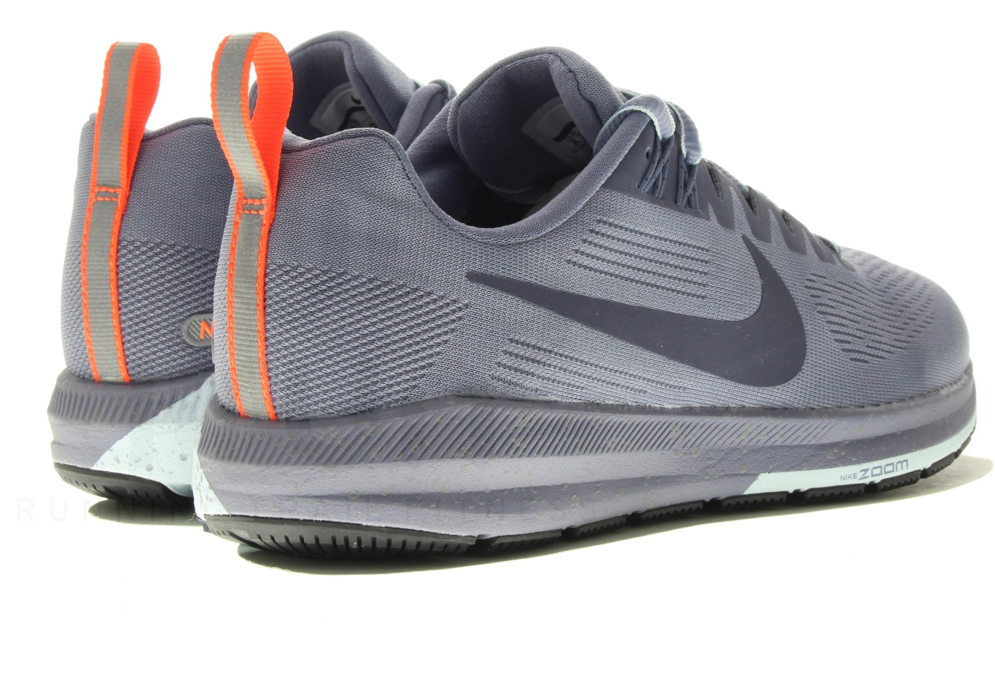 Nike Air Zoom Structure 21 Shield