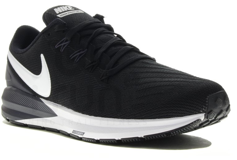 Nike Air Zoom Structure 22