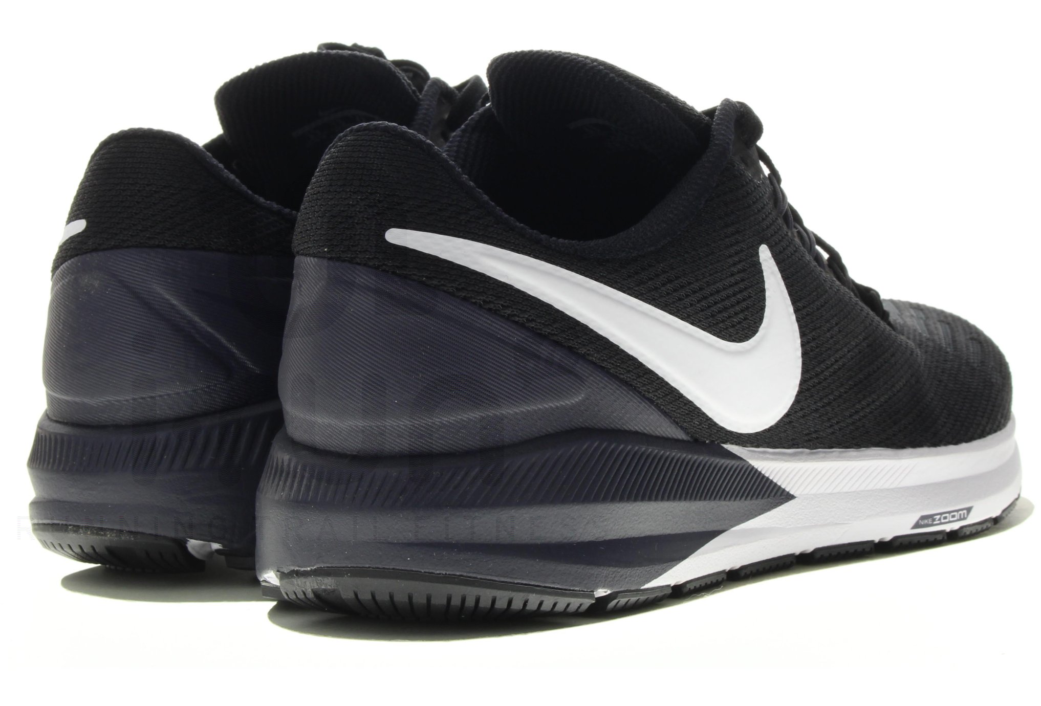 Nike Air Zoom Structure 22