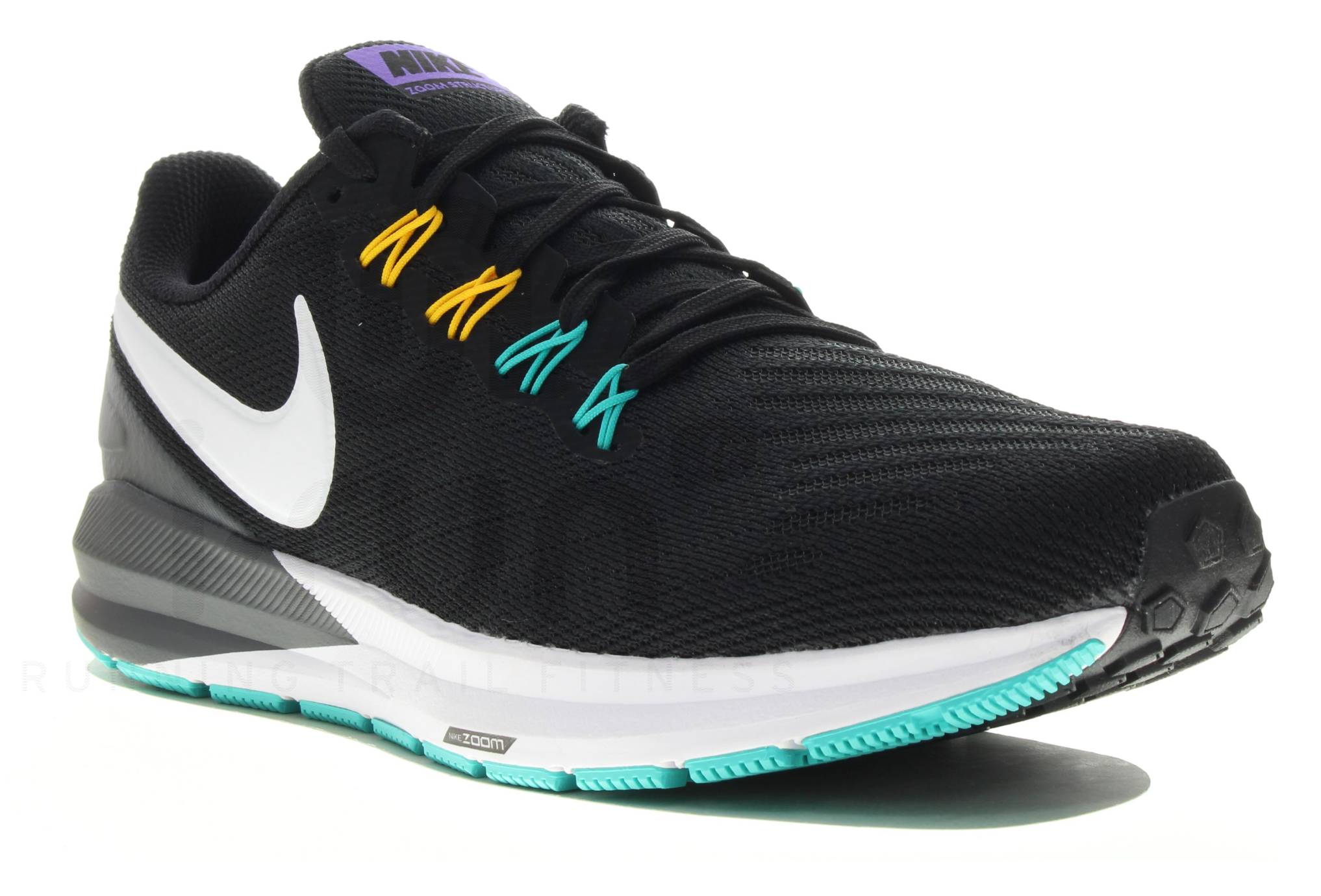 Nike Air Zoom Structure 22