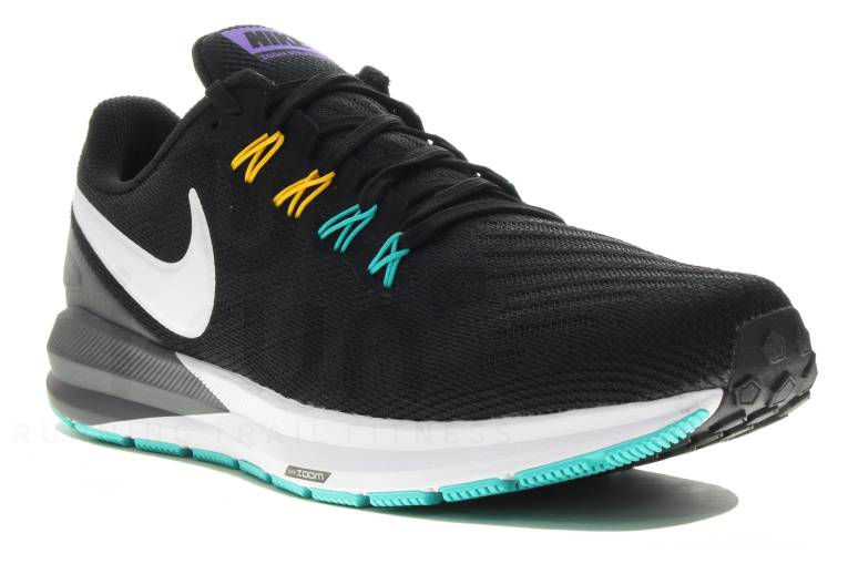 Nike Air Zoom Structure 22 M 