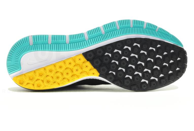 Nike Air Zoom Structure 22 M 