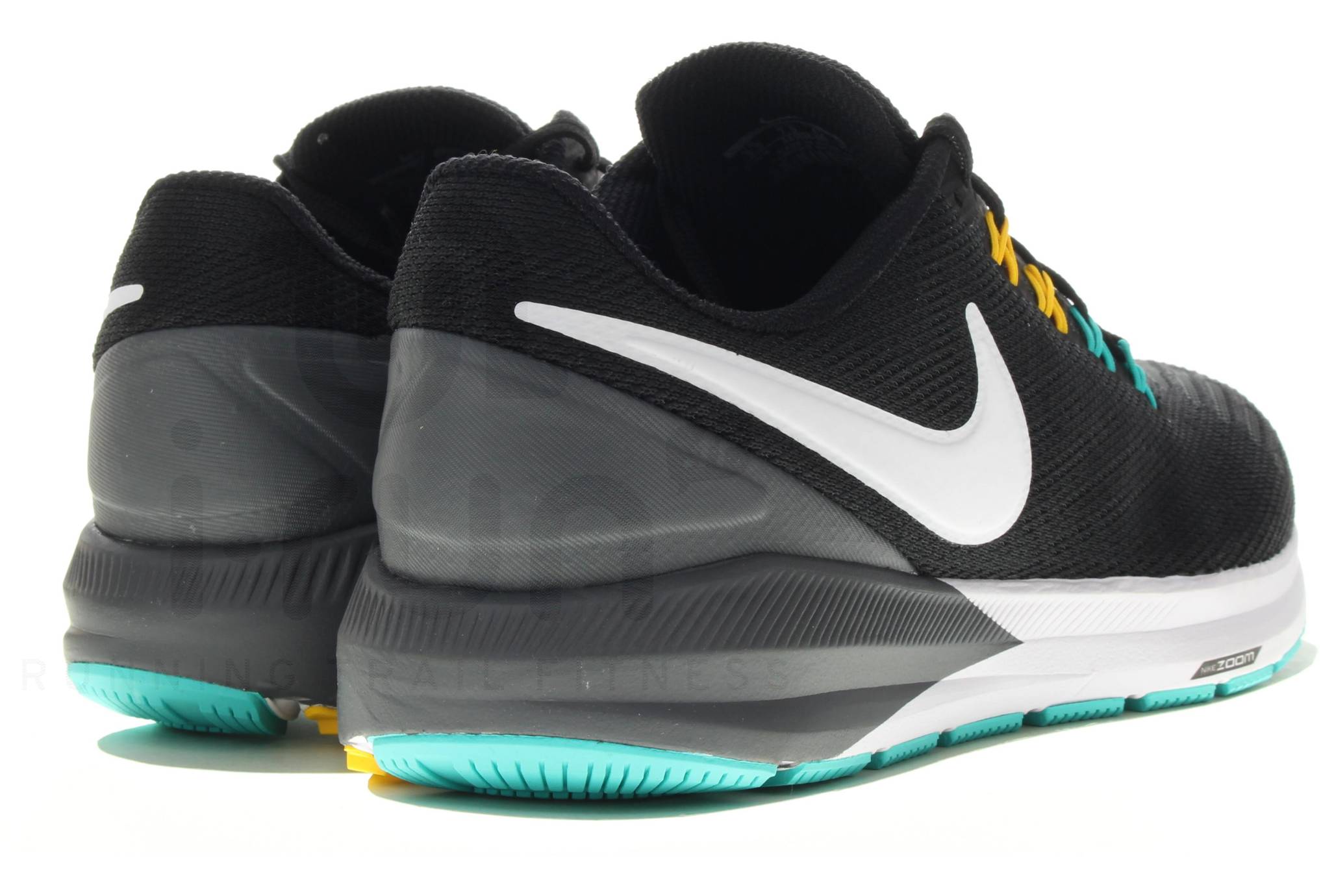 Nike Air Zoom Structure 22