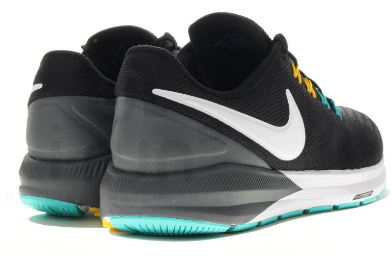 Nike Air Zoom Structure 22 M 