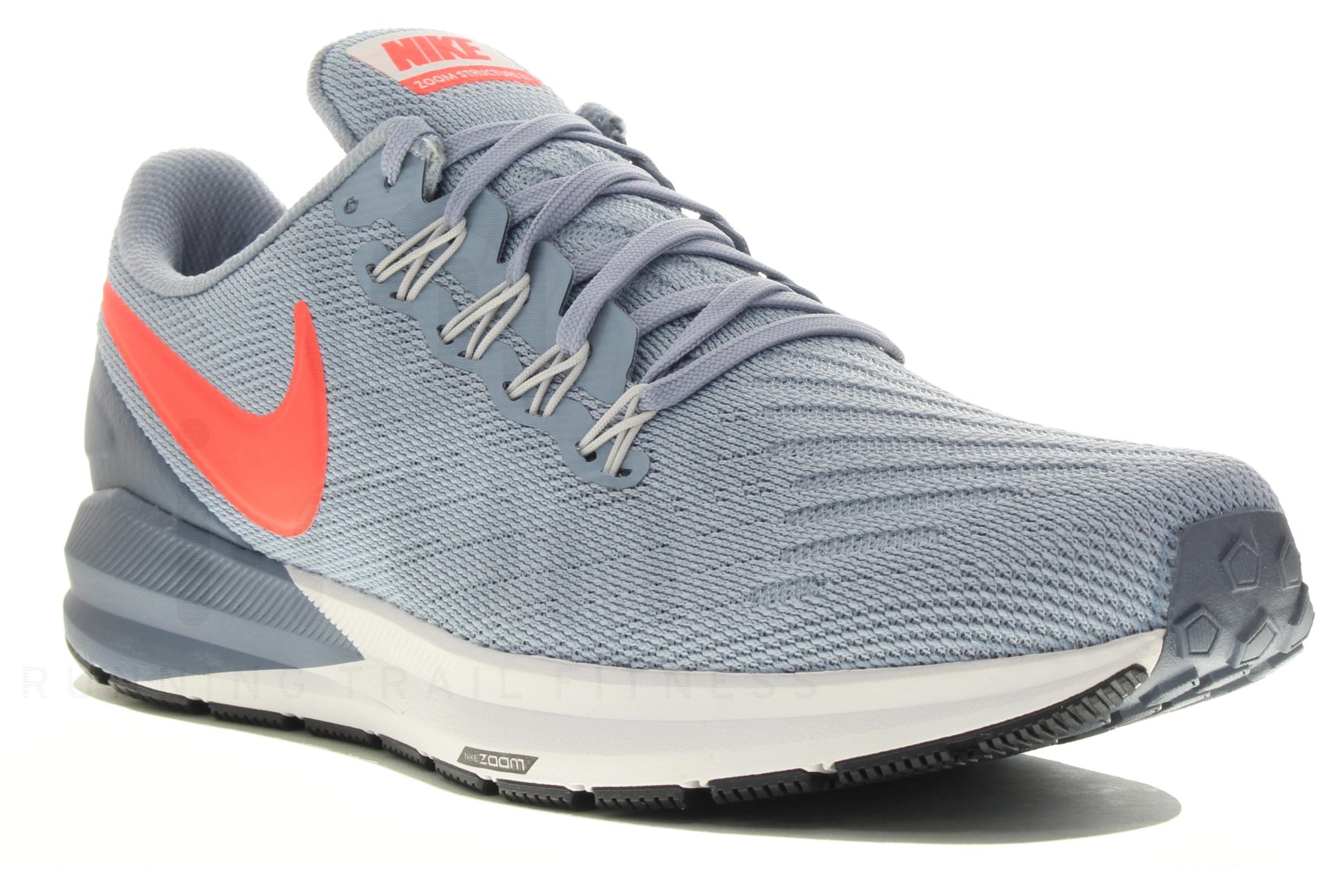 Nike Air Zoom Structure 22