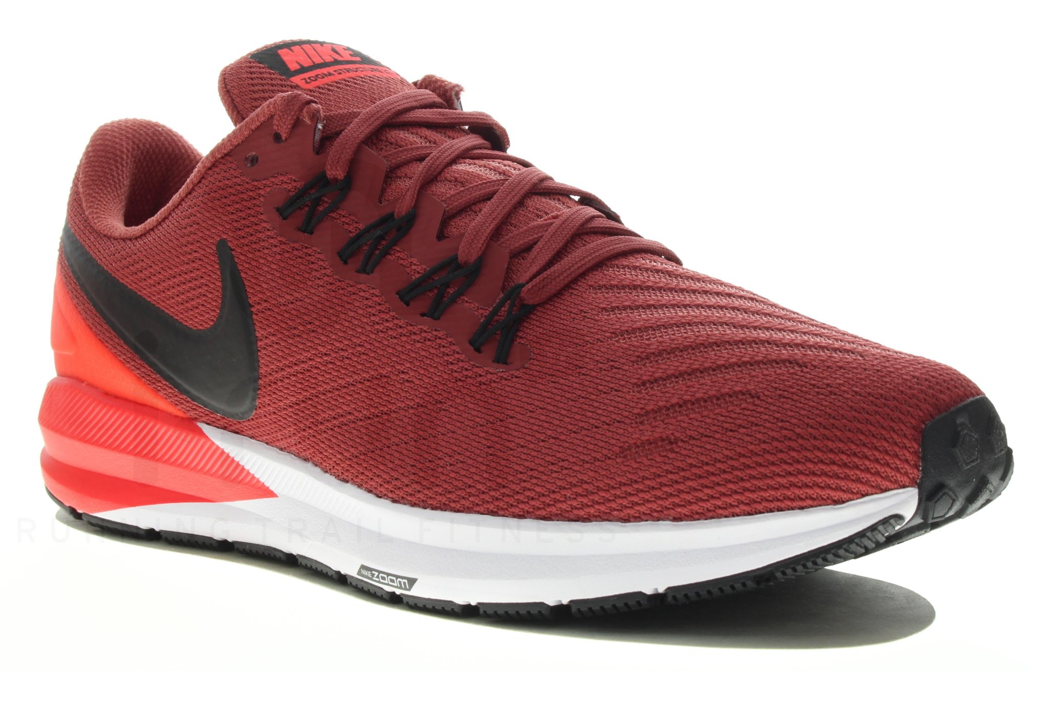 Nike Air Zoom Structure 22