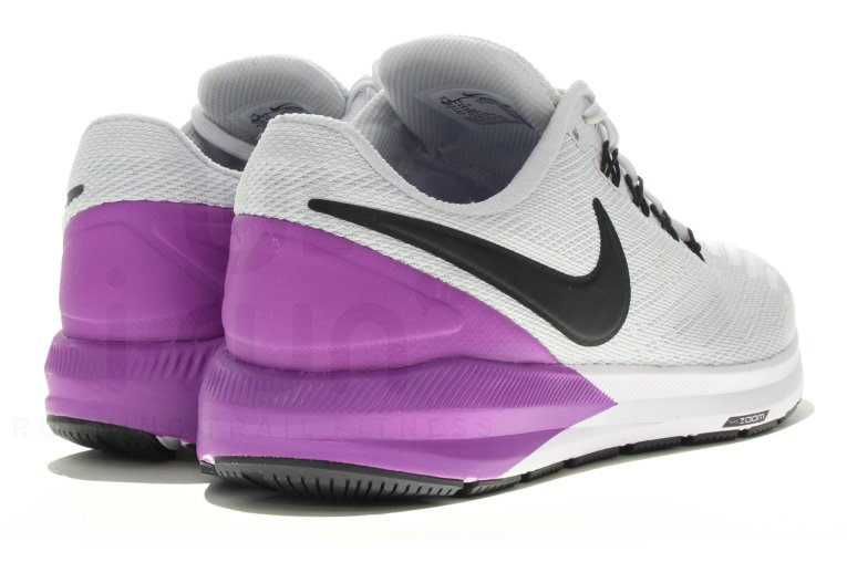 Nike Air Zoom Structure 22