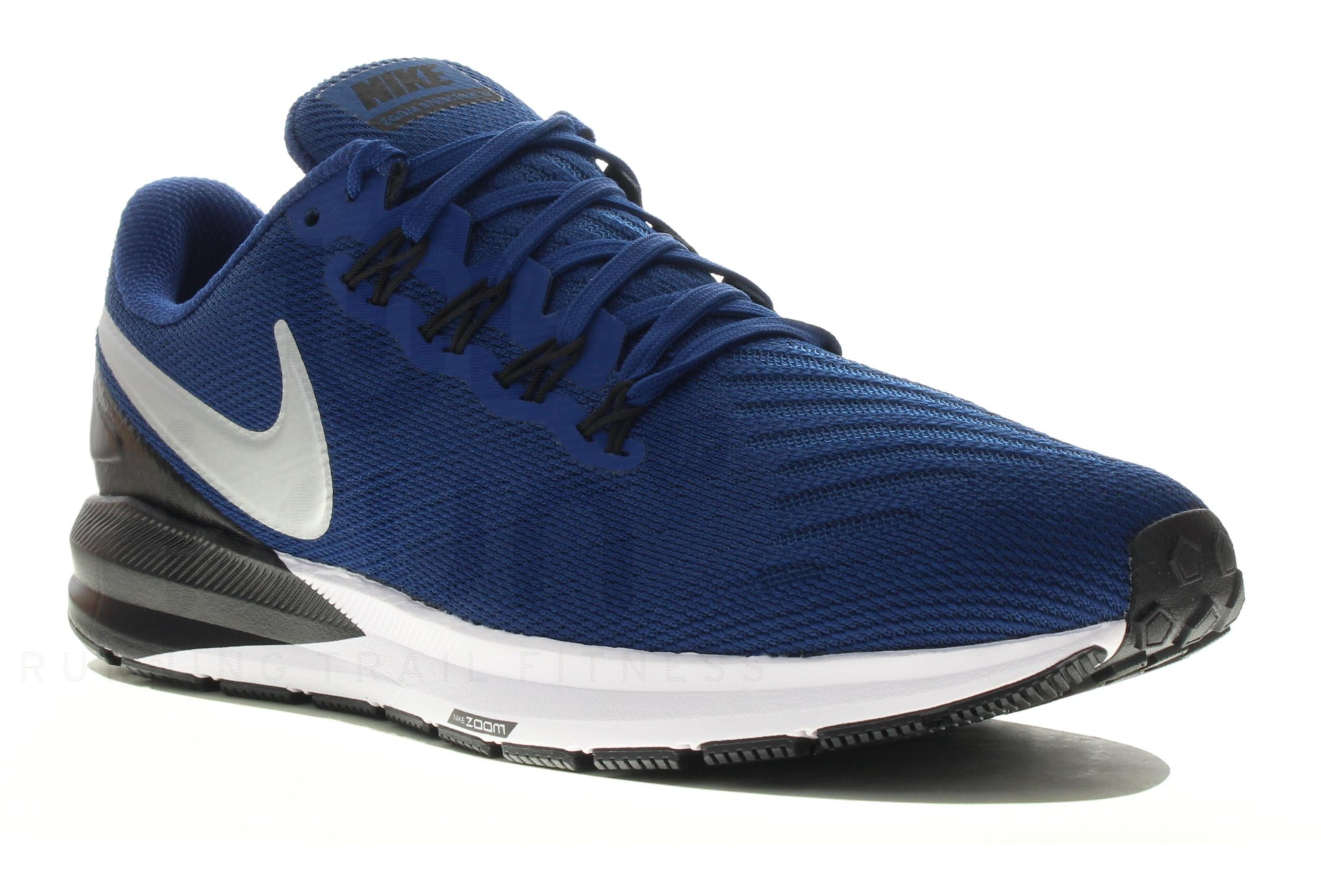 Nike Air Zoom Structure 22