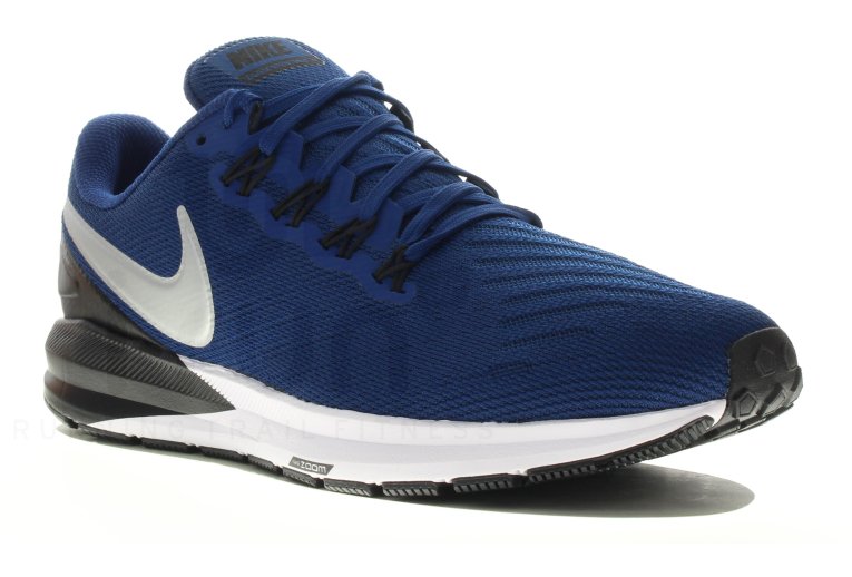 Nike Air Zoom Structure 22