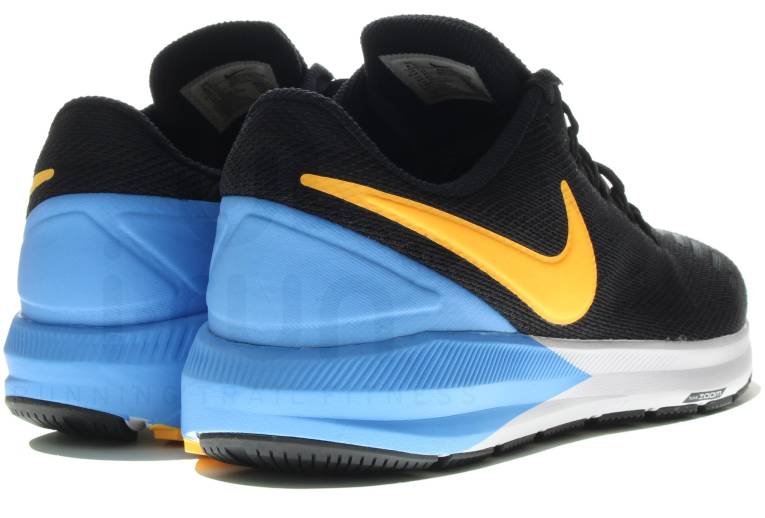 Nike Air Zoom Structure 22 M 