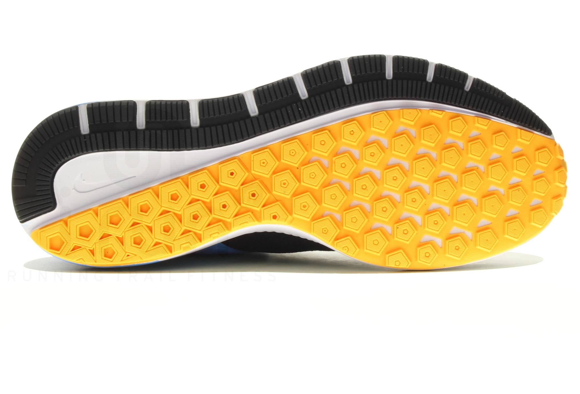 Nike Air Zoom Structure 22