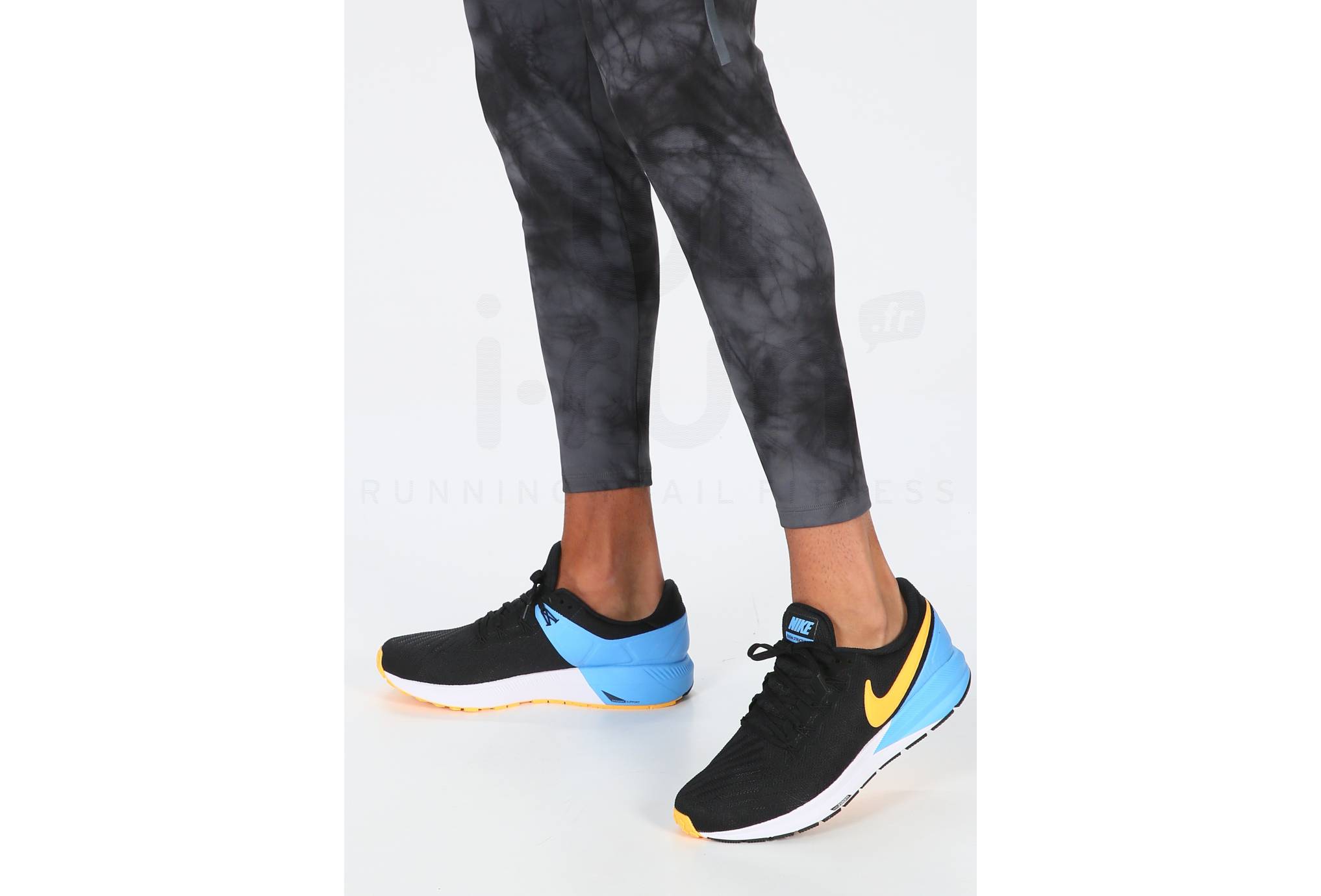 Nike Air Zoom Structure 22