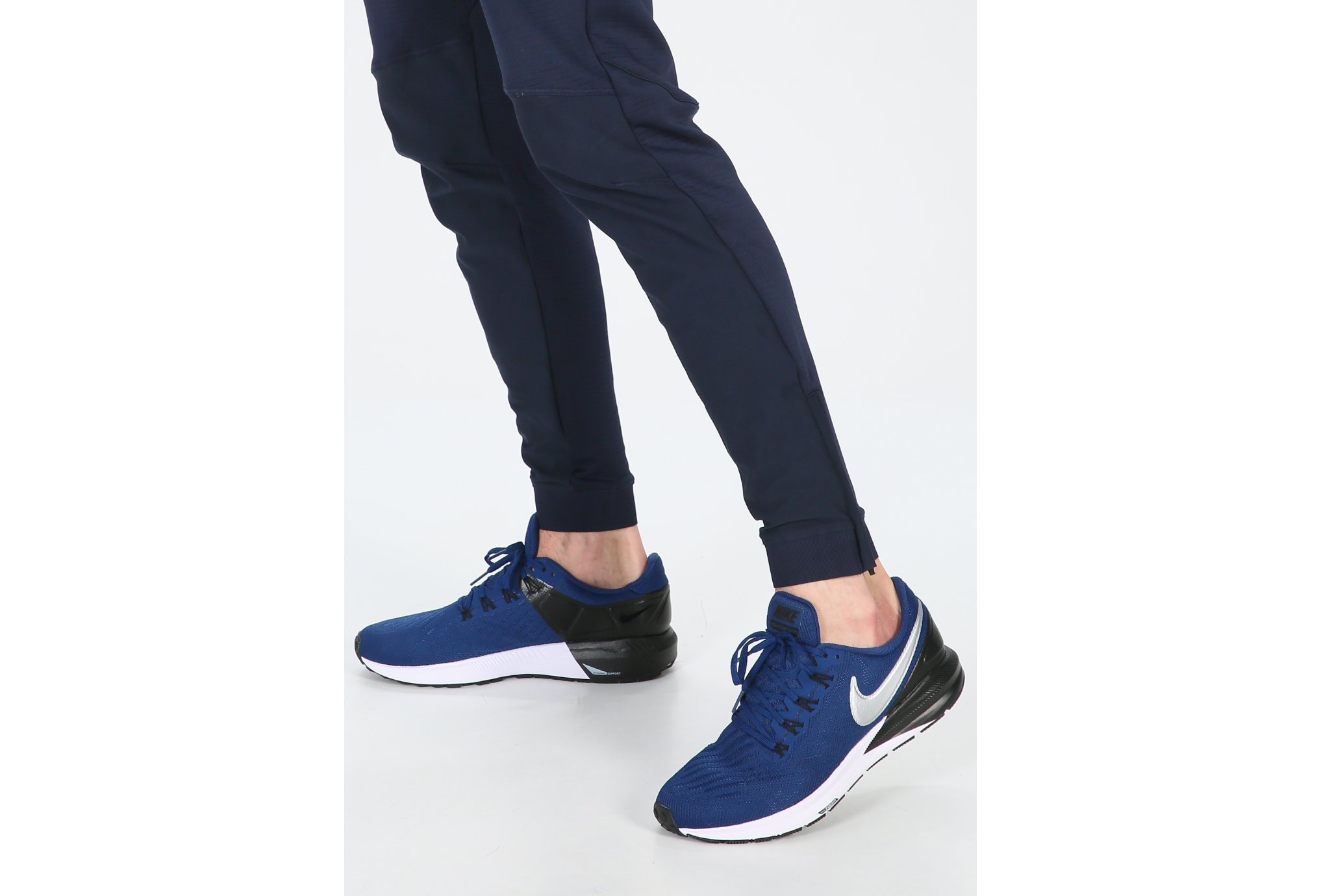 Nike Air Zoom Structure 22