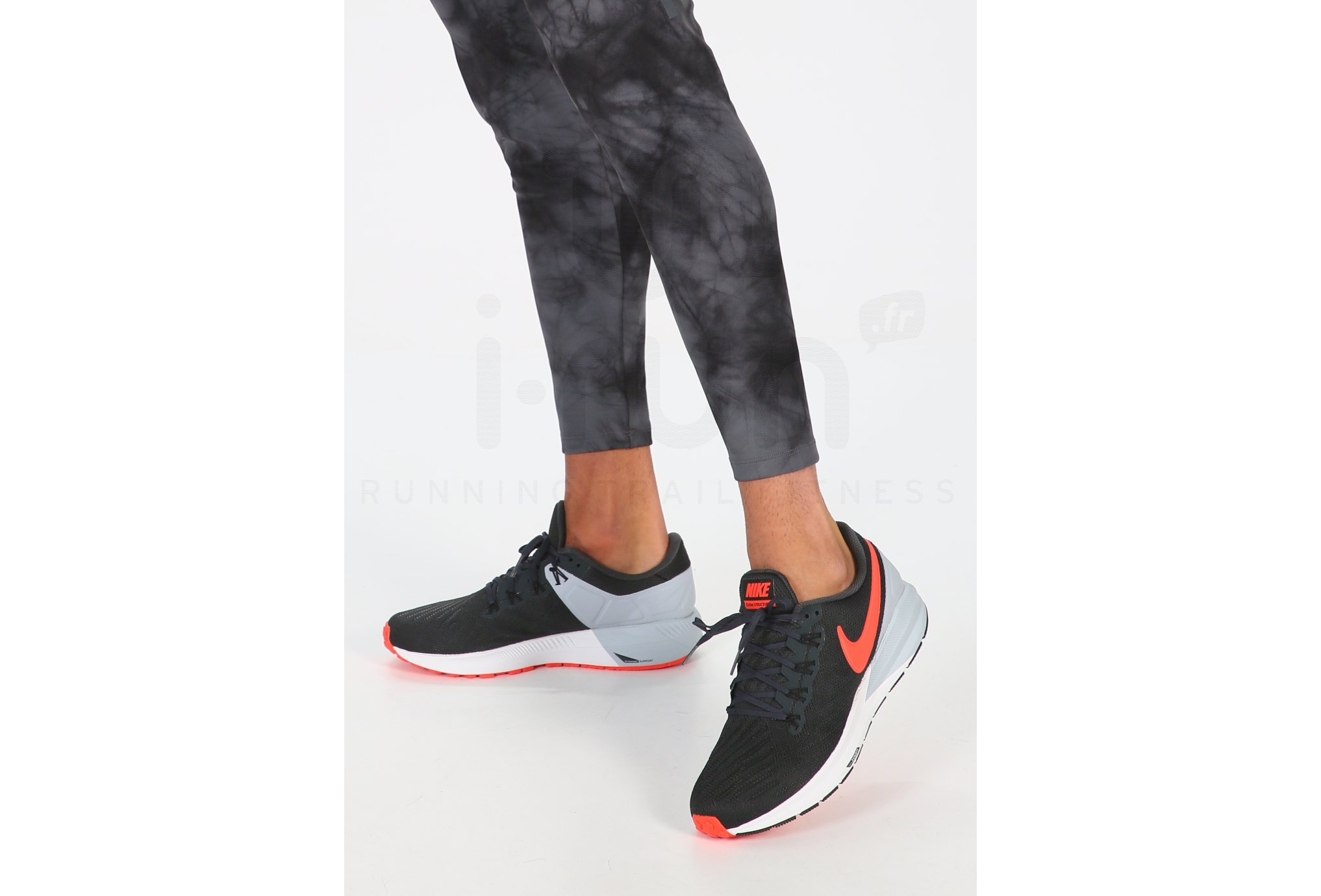 Nike Air Zoom Structure 22 M 