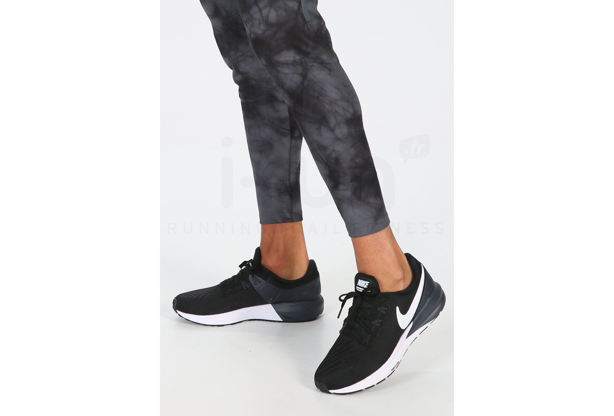 Nike Air Zoom Structure 22
