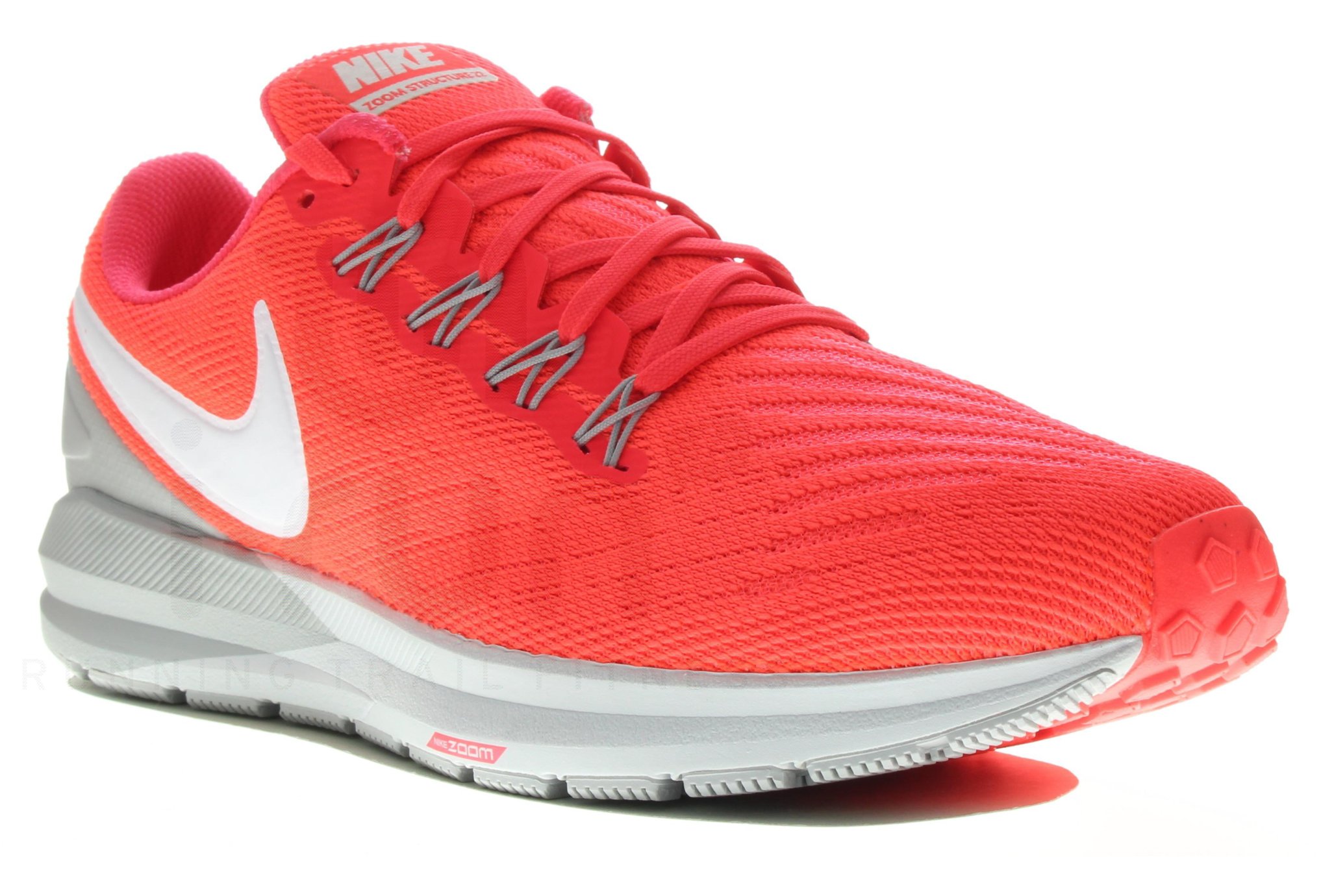 Nike Air Zoom Structure 22 en promoción | Hombre Zapatillas Running Nike