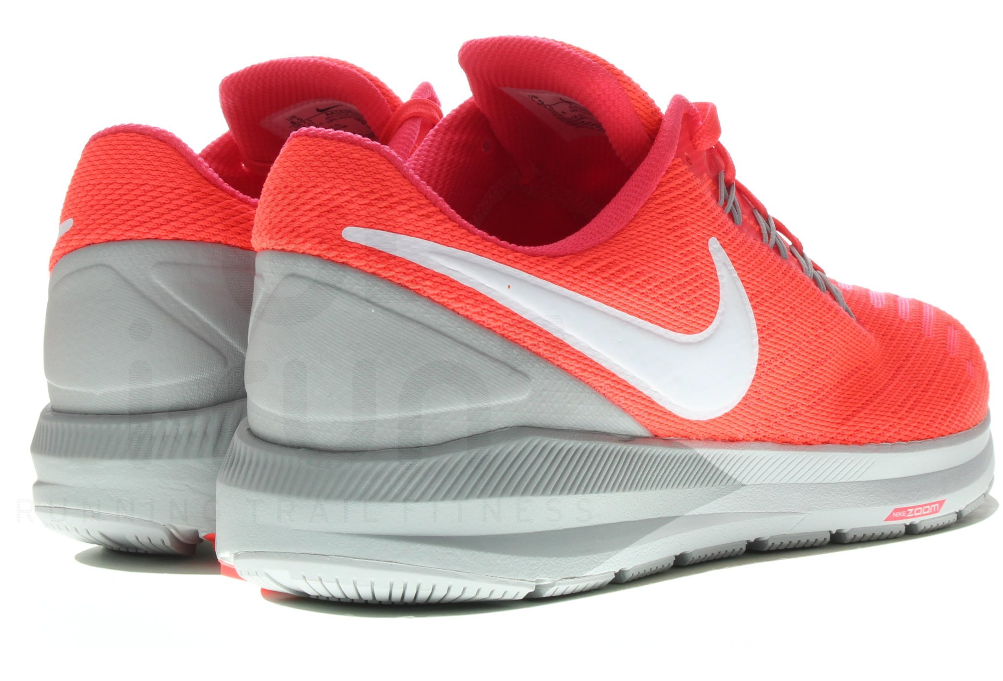 Nike Air Zoom Structure 22 en promoción | Hombre Zapatillas Running Nike