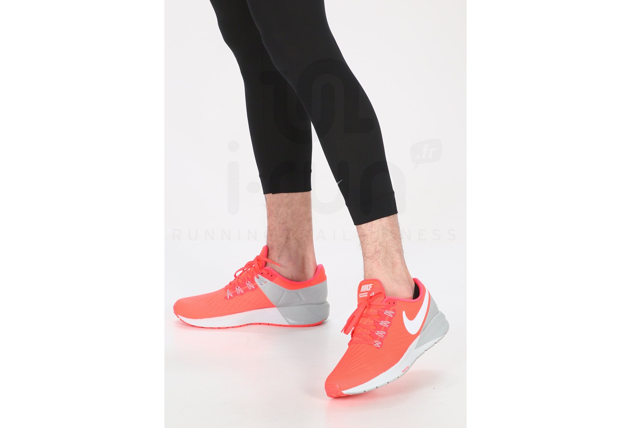 Nike Air Zoom Structure 22 en promoción | Hombre Zapatillas Running Nike