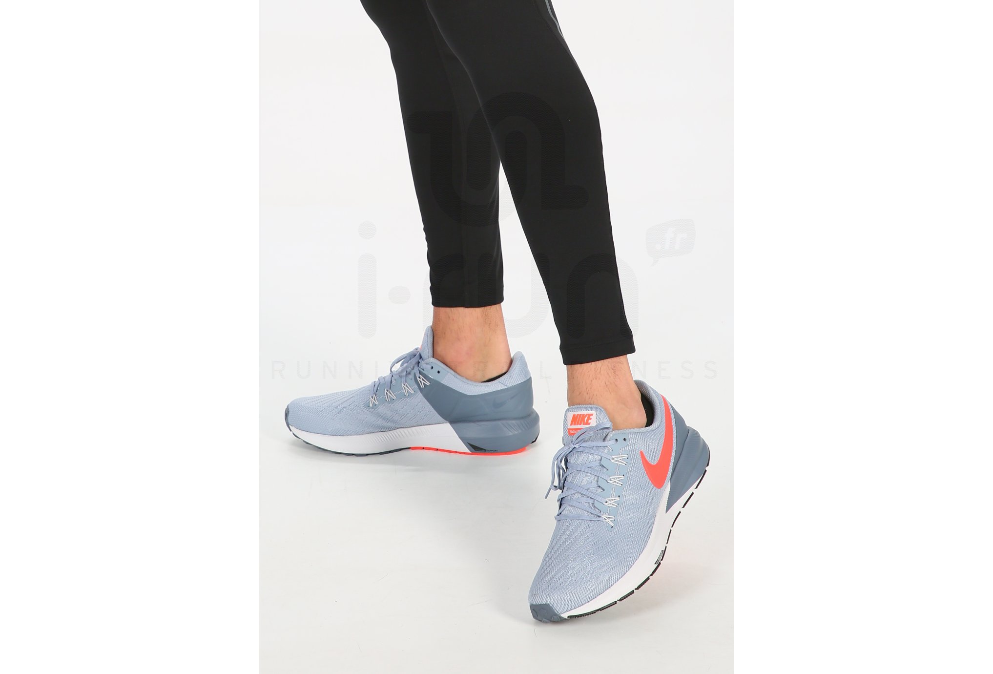 Nike Air Zoom Structure 22