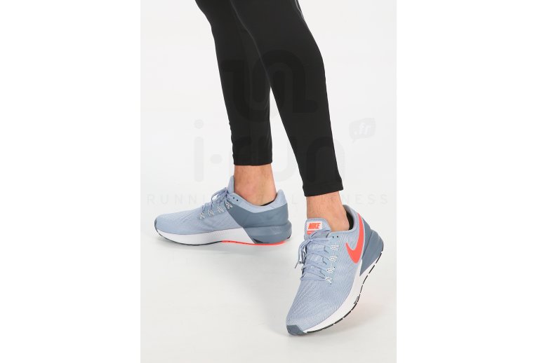 Nike Air Zoom Structure 22