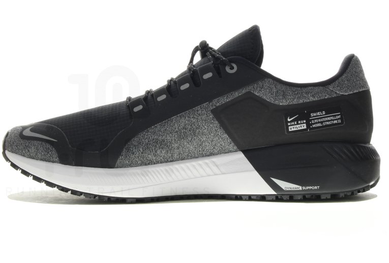Nike Air Zoom Structure 22 Shield M 