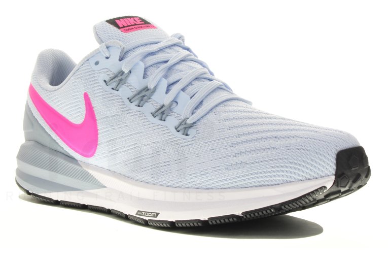 Nike Air Zoom Structure 22