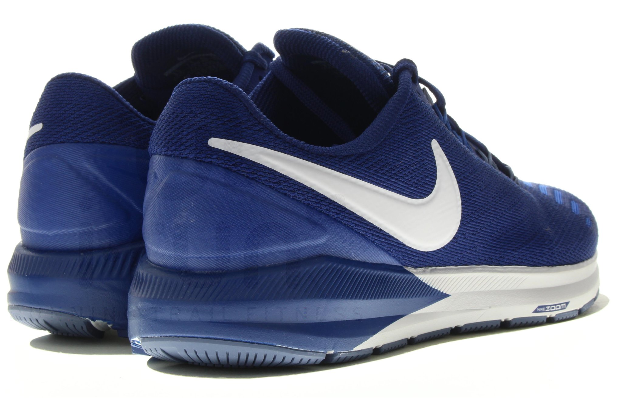 Nike Air Zoom Structure 22 Wide