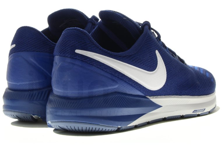 Nike Air Zoom Structure 22 Wide M 