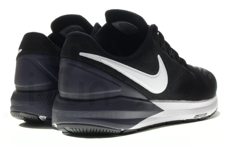 Nike Air Zoom Structure 22 Wide W 