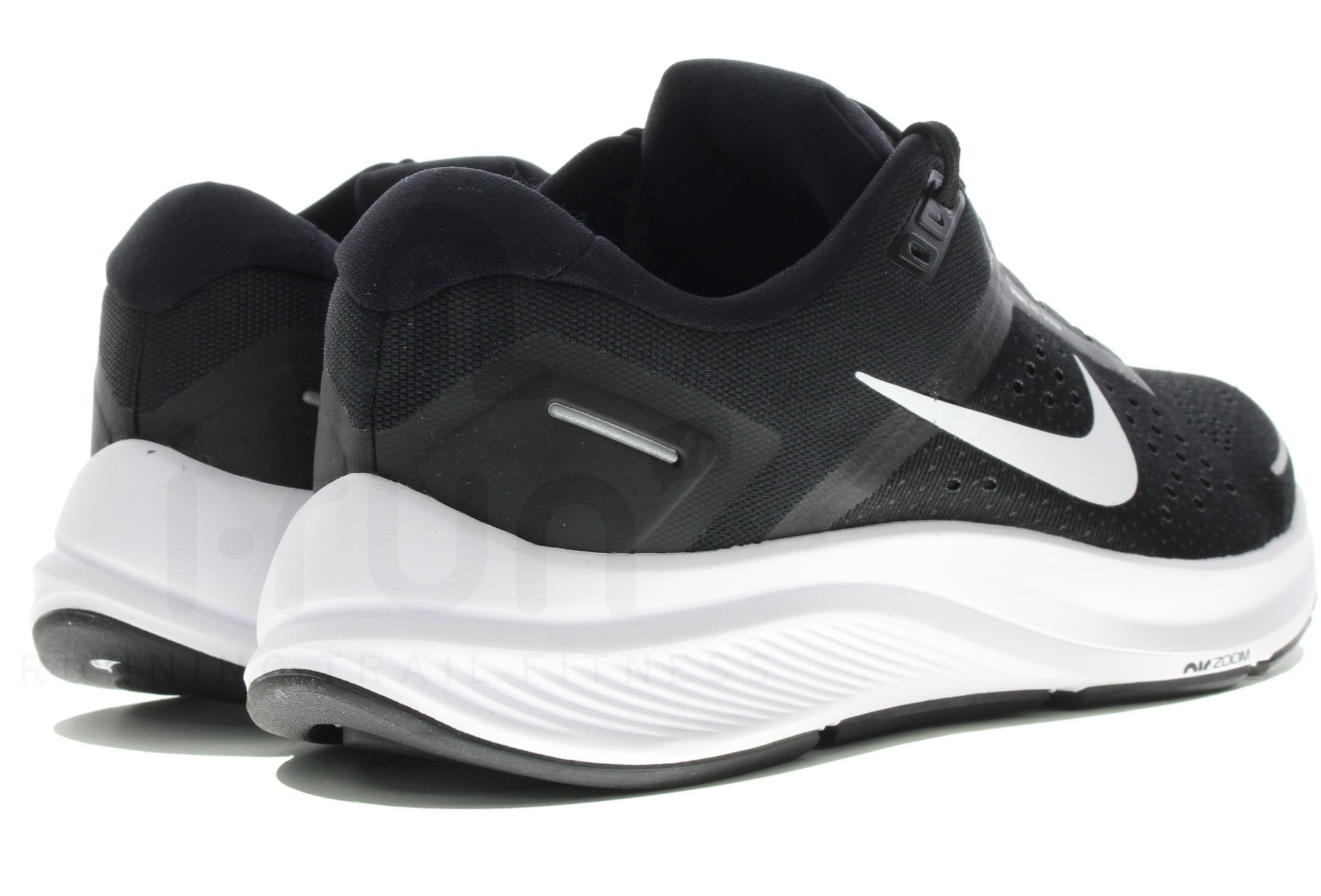 Nike Air Zoom Structure 23