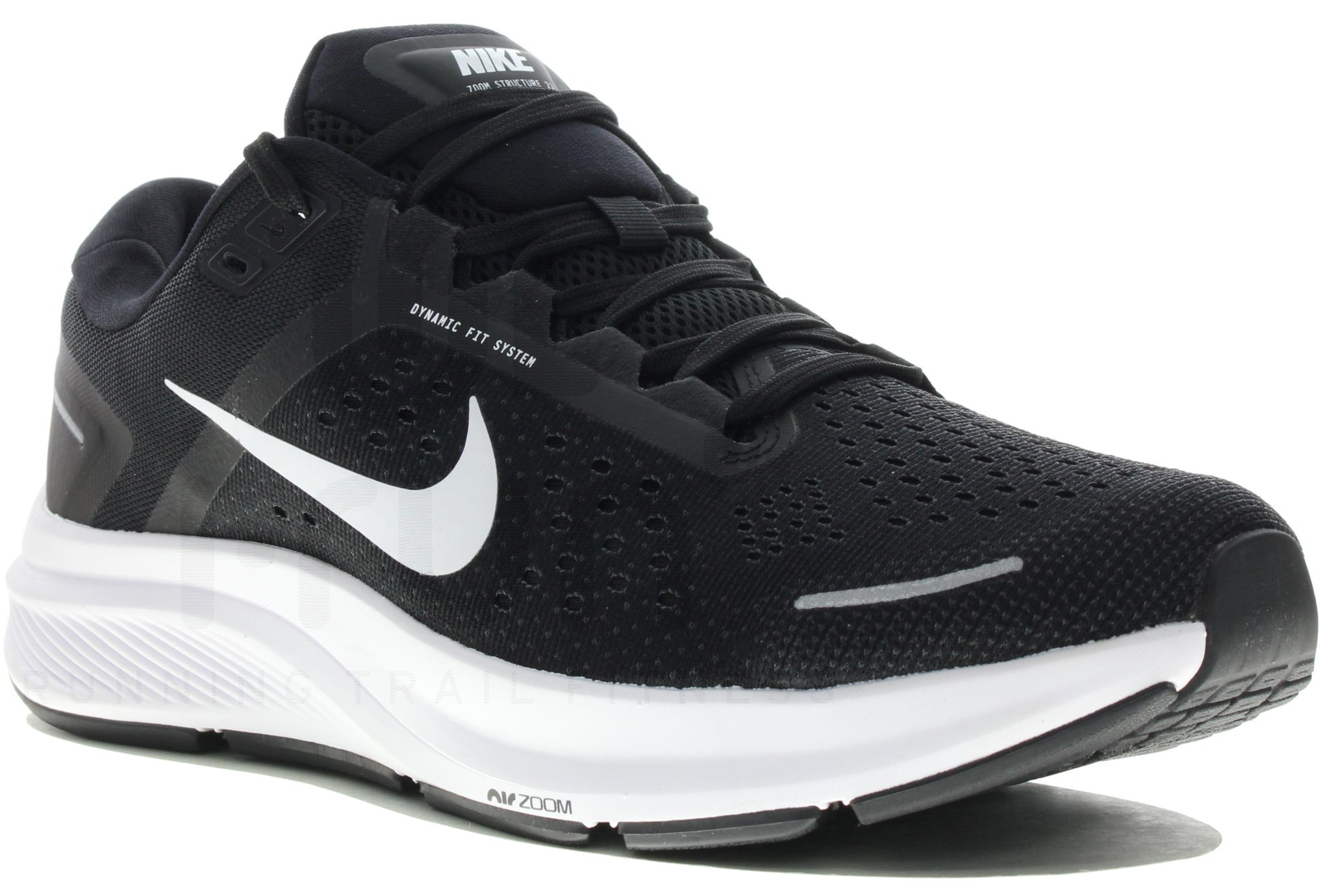 Nike Air Zoom Structure 23