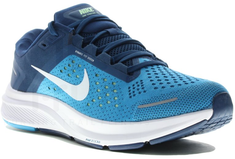 Nike Air Zoom Structure 23 M 
