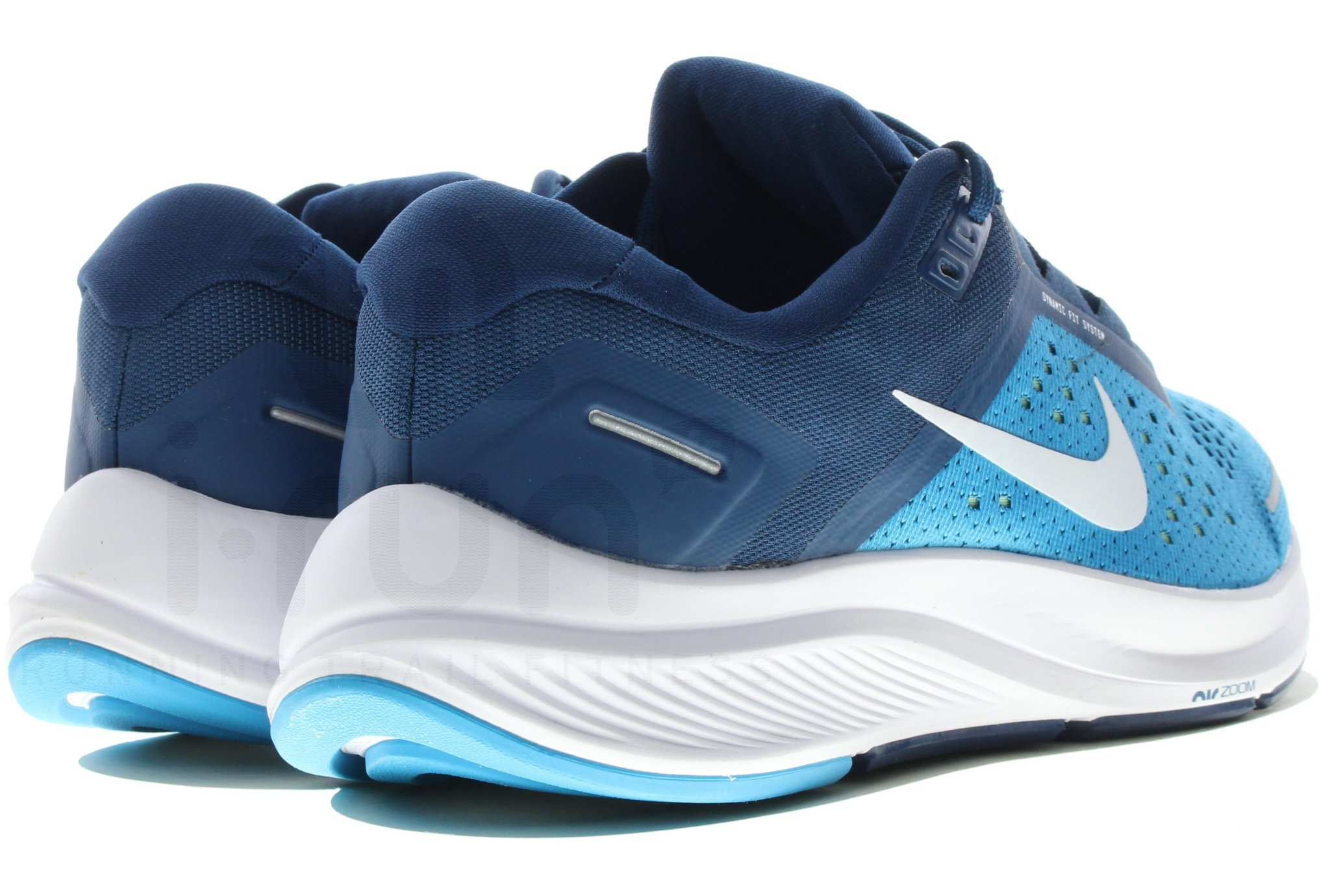 Nike Air Zoom Structure 23 Herren