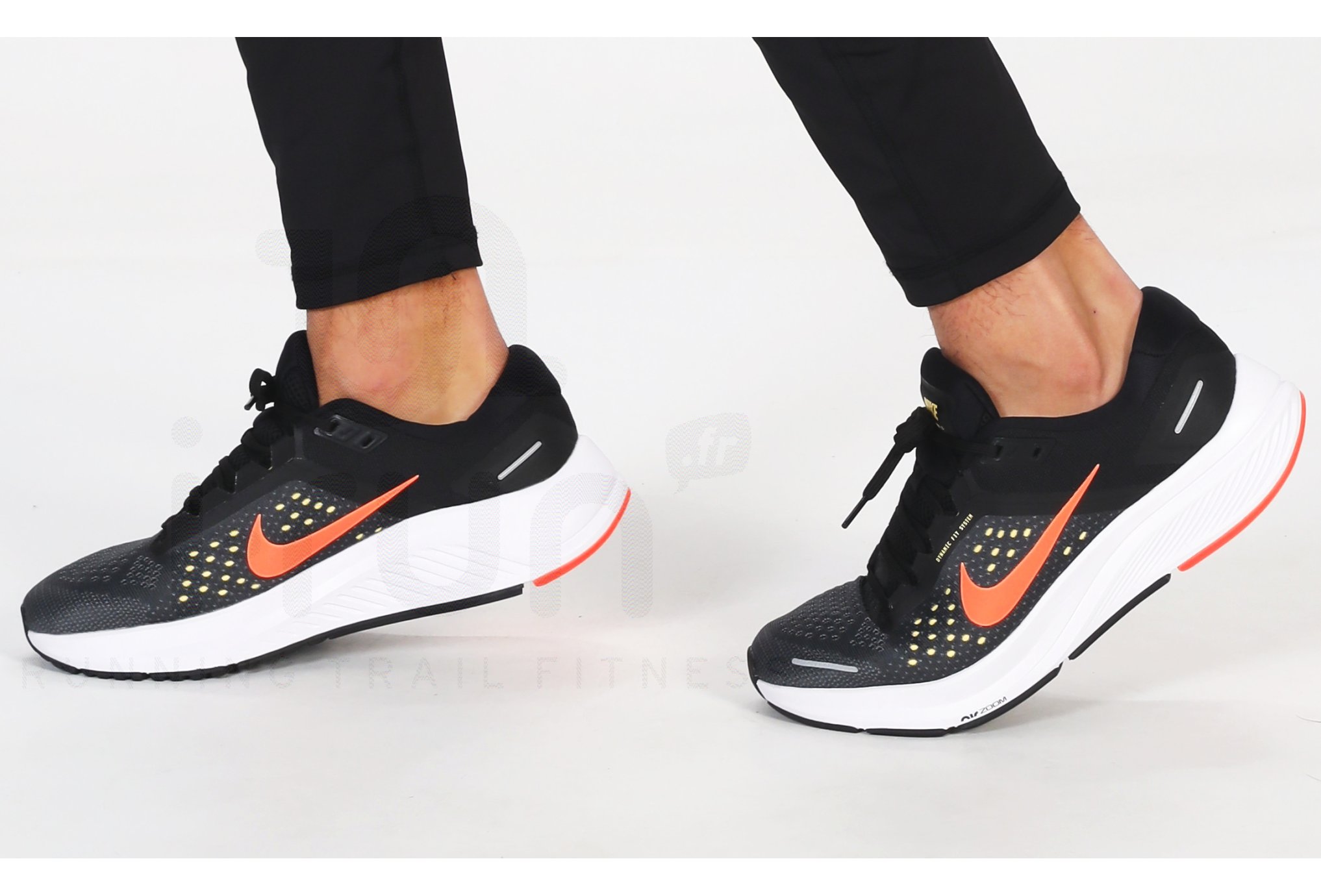 Nike Air Zoom Structure 23 Herren