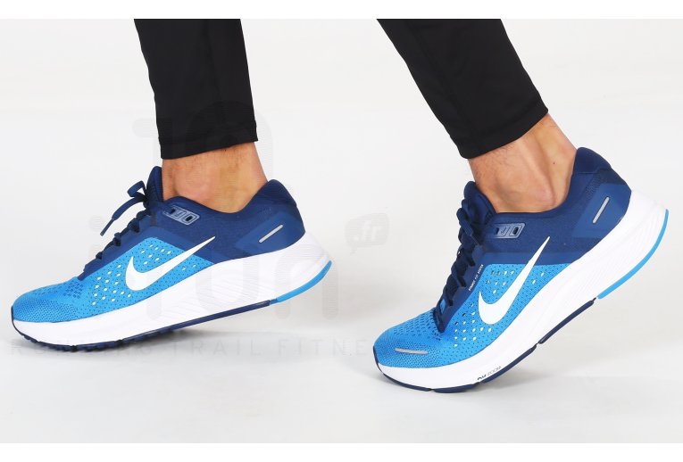 Nike Air Zoom Structure 23 M 