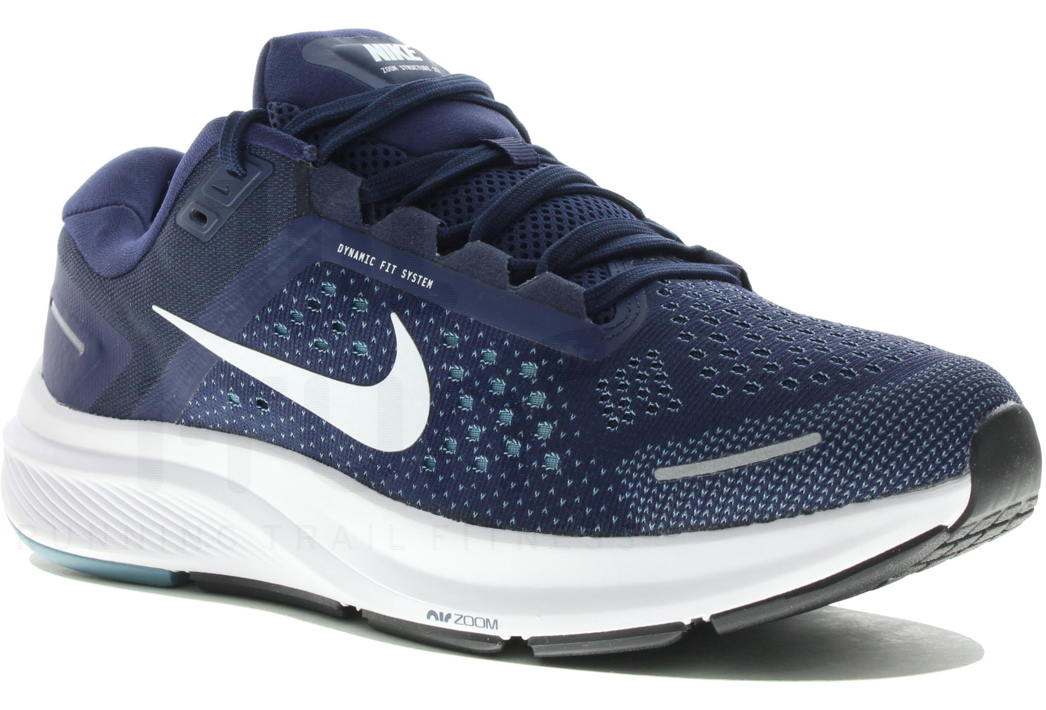 Nike Air Zoom Structure 23