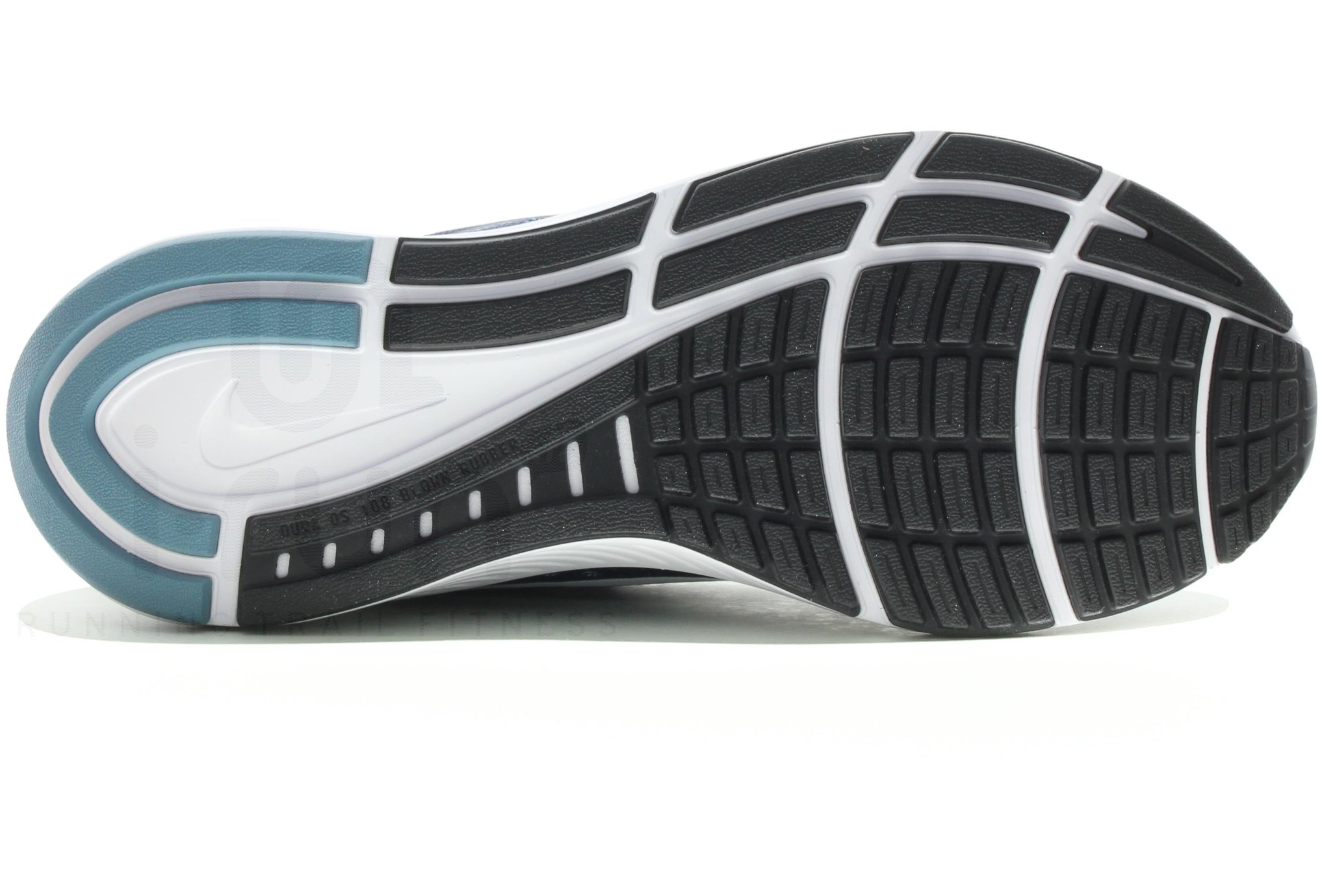 Nike Air Zoom Structure 23