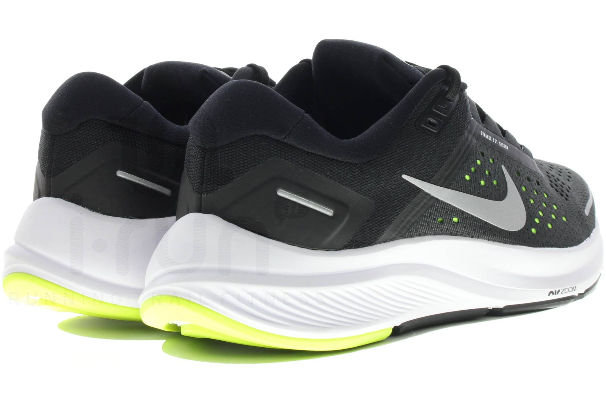 Nike Air Zoom Structure 23 Herren