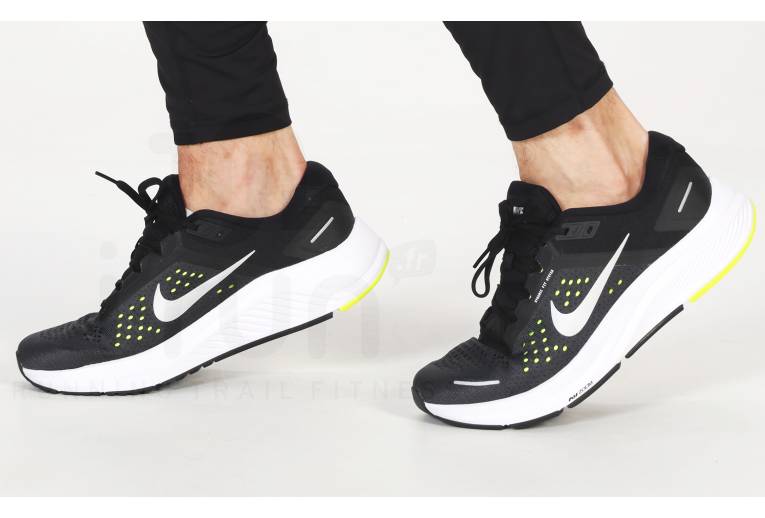 Nike Air Zoom Structure 23 M 