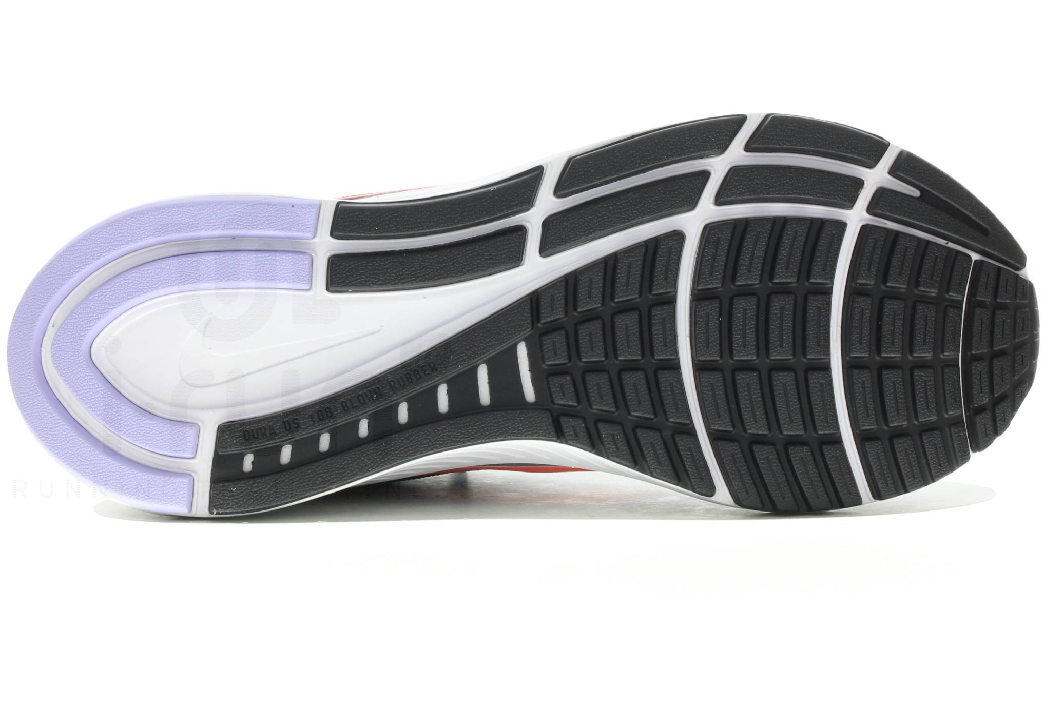 Nike Air Zoom Structure 23