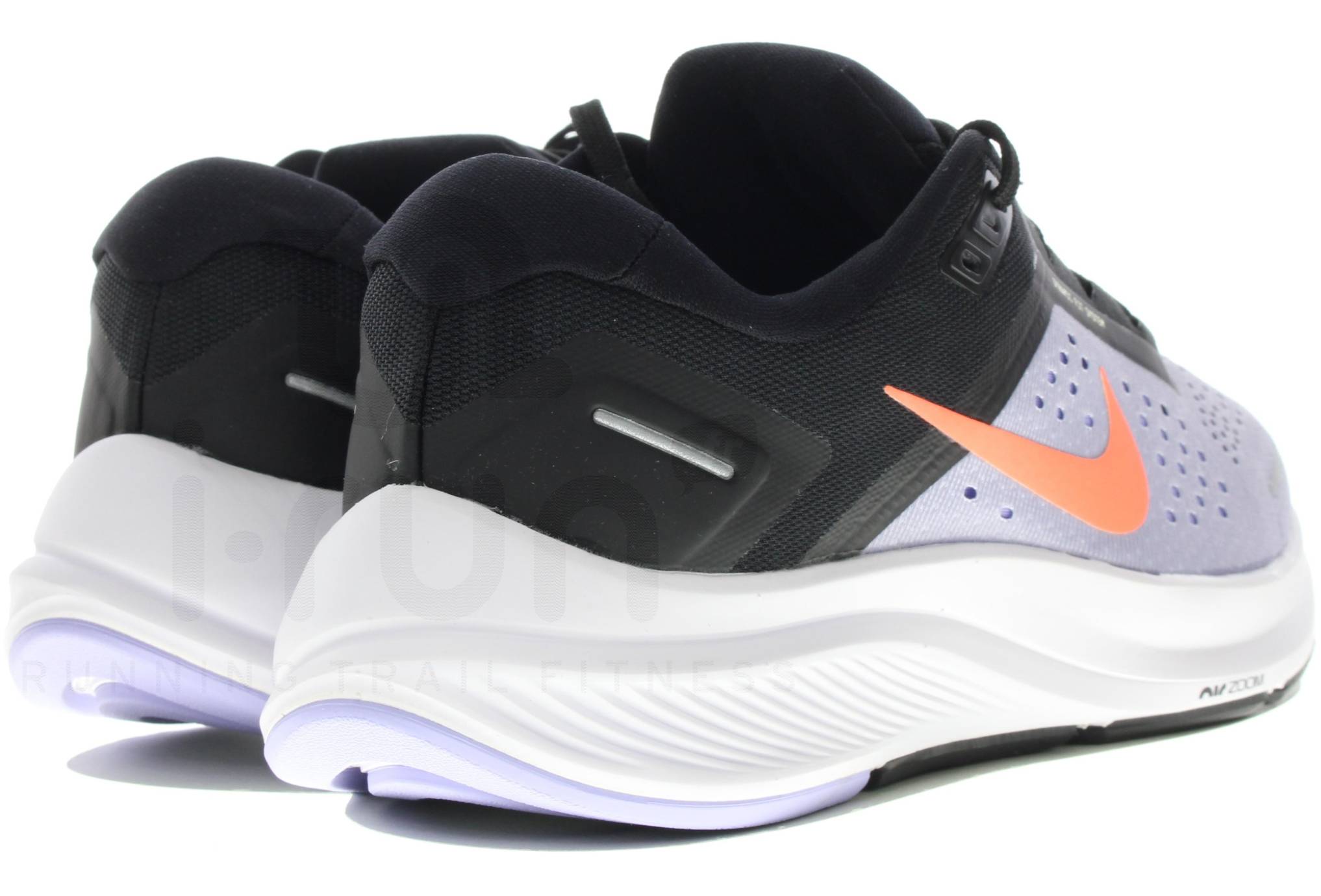Nike Air Zoom Structure 23