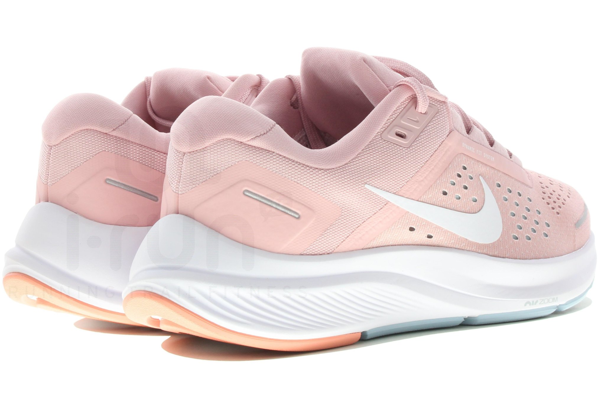 Nike Air Zoom Structure 23