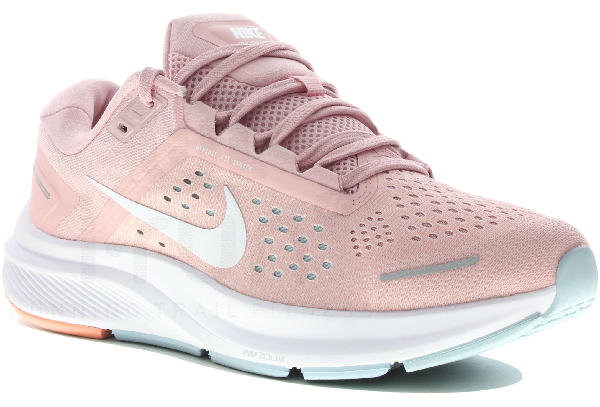 Nike Air Zoom Structure 23
