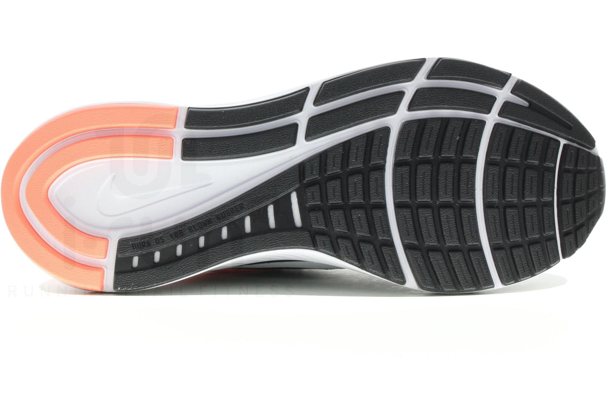 Nike Air Zoom Structure 23 Damen